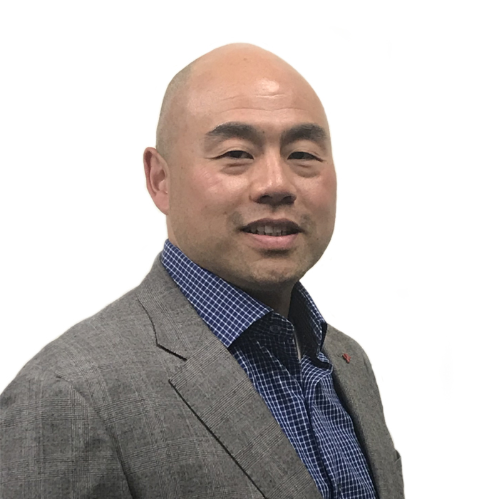 Issac Sun, Commercial Real Estate Agent, San Francisco, Blatteis Realty