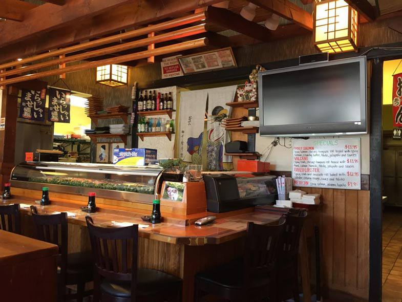  Japanese Restaurant Available | $260,000, Alameda County