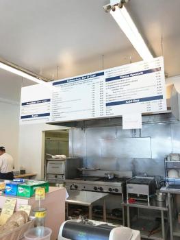  Sandwich & Breakfast Deli for Sale! | $155,000, Marin County,  #2