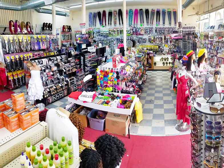  BEAUTY SUPPLY BOUTIQUE FOR SALE | $299,000, Alameda County,  Photo