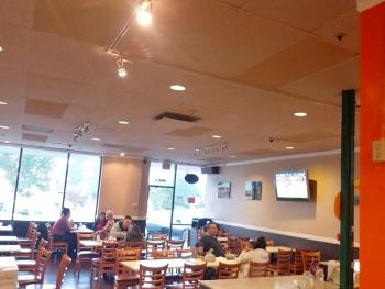  BBQ & GRILL RESTAURANT FOR SALE, Alameda County,  #4