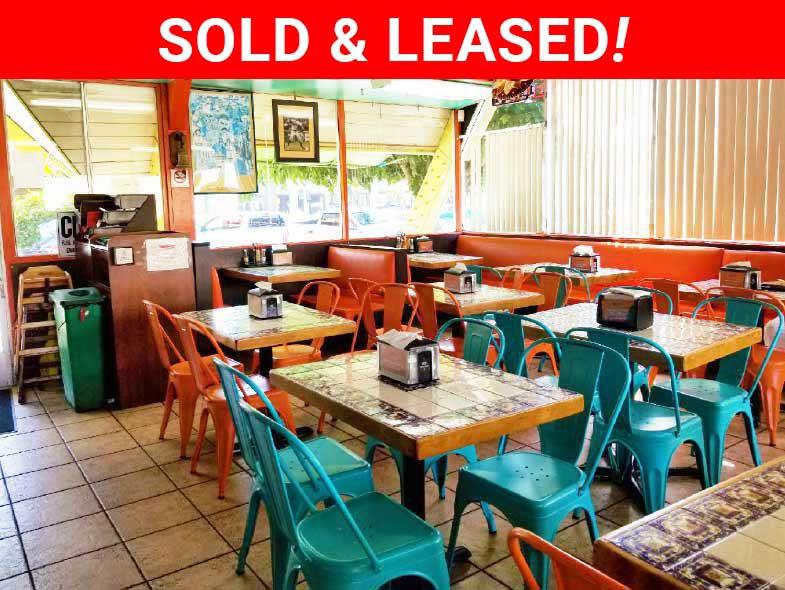  Best Mexican Restaurant for Sale, San Mateo County,  Photo