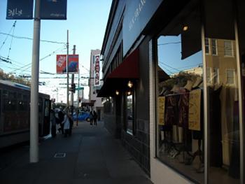 2015 Chestnut Street, San Francisco,  #4