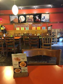  Japanese Restaurant for Sale in Shopping Center, Alameda County,  #2
