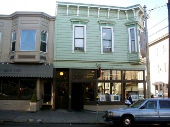 3131 Fillmore Street, San Francisco,  #1