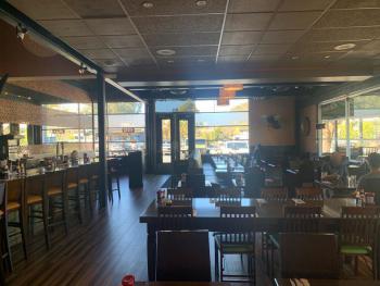  FULLY EQUIPPED RESTAURANT & BAR FOR SALE! | $395,000, San Mateo County,  #4