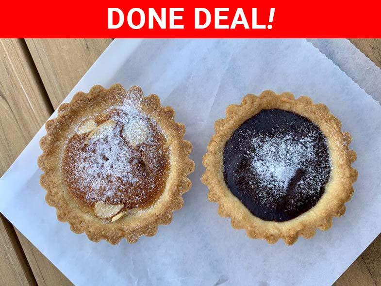  BAKERY AND CAFE FOR SALE | AS IS ASSET SALE!, Alameda County