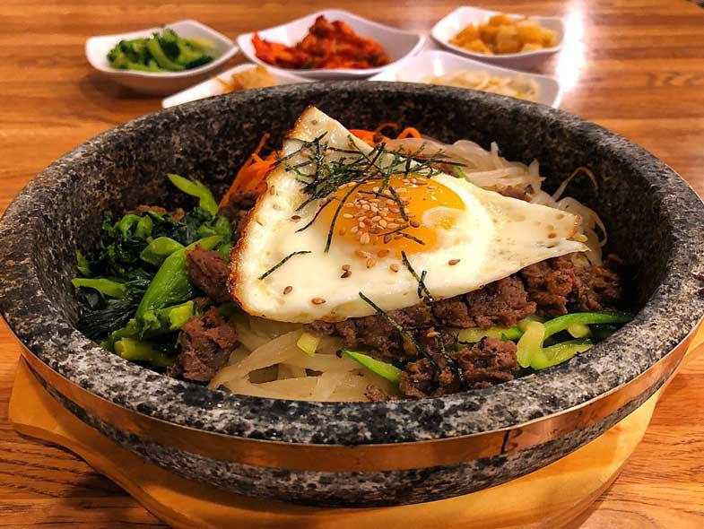  Korean Restaurant for Sale! | $139,000, San Francisco