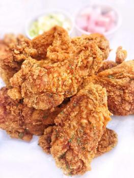  Fried Chicken Franchise Restaurant for Sale!, Alameda County,  #6