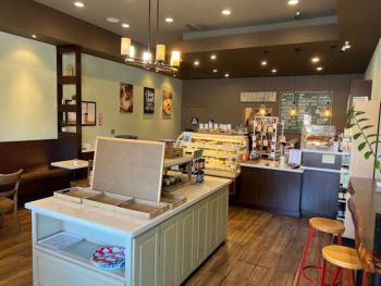  Bakery & Cafe Space for Sale, Cupertino,  #2