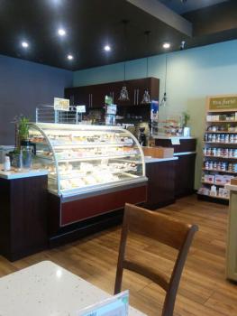 Bakery & Cafe Space for Sale, Cupertino,  #4