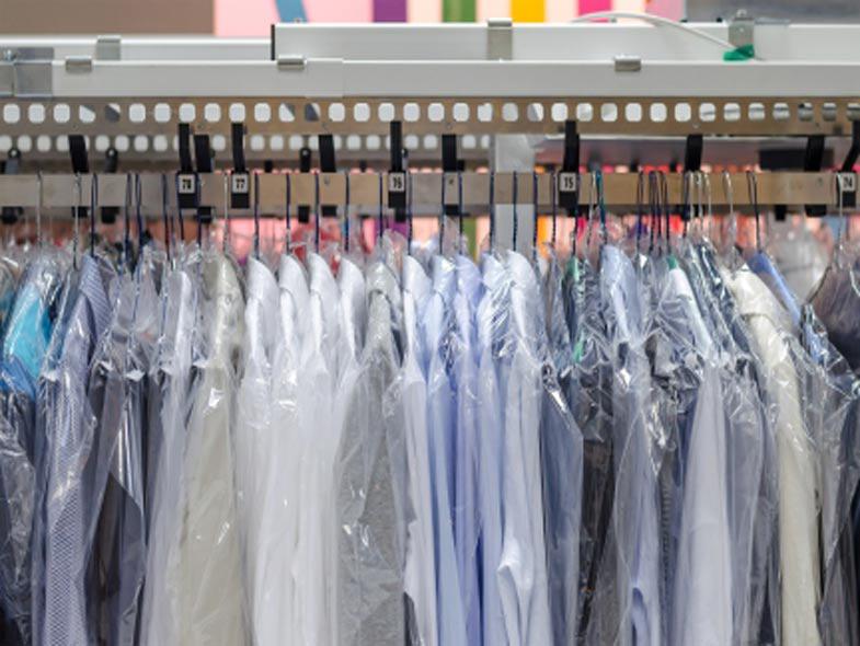  Dry Clean Agency Available for Sale | $125,000, Livermore