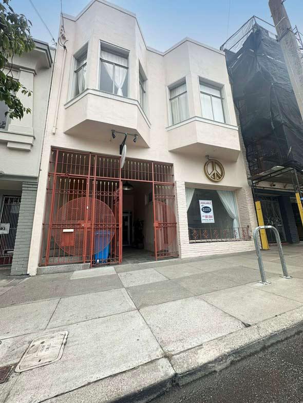 1348 9th Avenue, San Francisco,  Photo