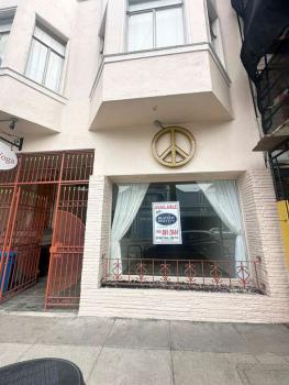 1348 9th Avenue, San Francisco,  #2