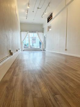 1348 9th Avenue, San Francisco,  #4