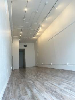 1348 9th Avenue, San Francisco,  #5