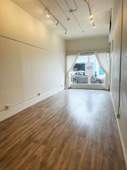 1348 9th Avenue, San Francisco,  #6