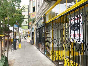 3043 24th Street, San Francisco,  #2