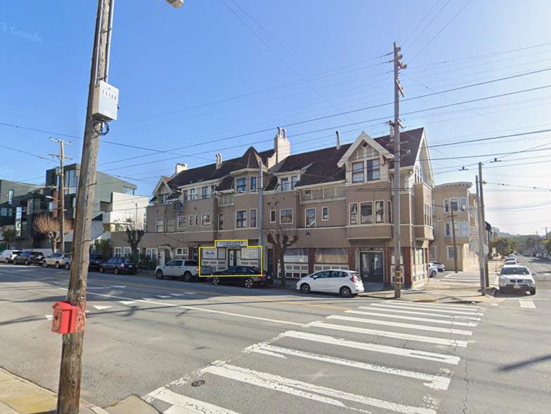 4273 California Street, San Francisco,  Photo