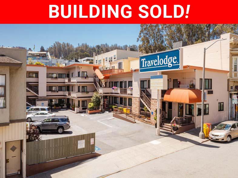 2755 Lombard Street, San Francisco,  Photo