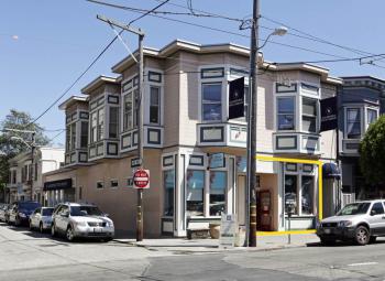 3218 Fillmore Street, San Francisco,  #8