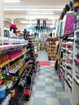  BEAUTY SUPPLY BOUTIQUE FOR SALE | $299,000, Alameda County,  #3