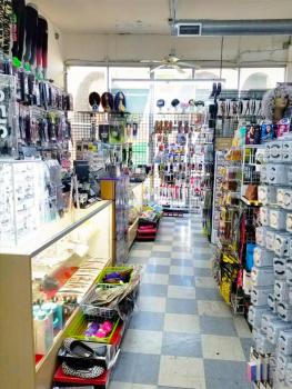  BEAUTY SUPPLY BOUTIQUE FOR SALE | $299,000, Alameda County,  #4