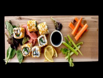 High Income Japanese Restaurant for Sale, Alameda County,  #1