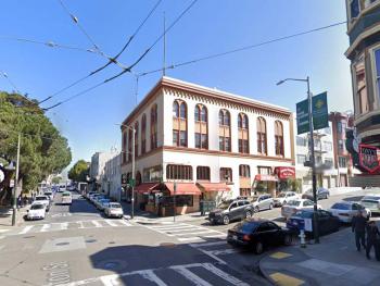 1606 Stockton Street, San Francisco,  #1