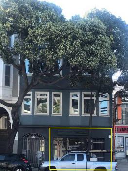1875 Lombard Street, San Francisco,  #2