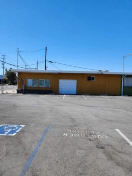 19652 Mission Boulevard, Hayward,  #4