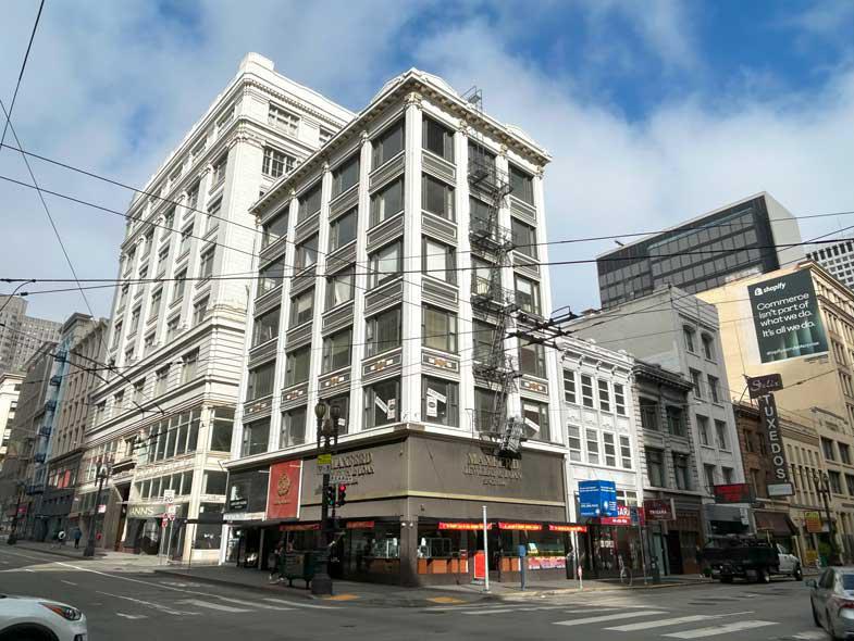 212 Sutter Street, San Francisco,  Photo