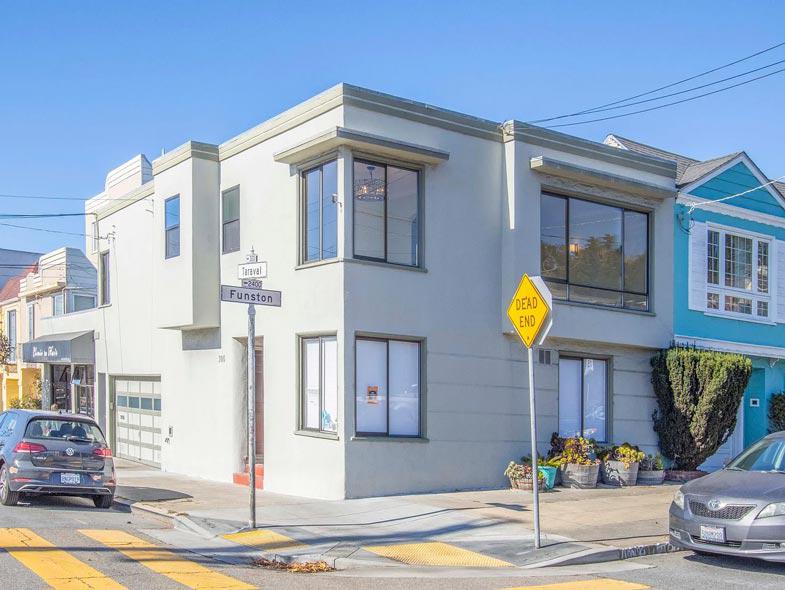 300 Taraval Street, San Francisco