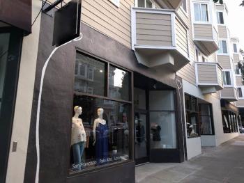 3385 Sacramento Street, San Francisco,  #2