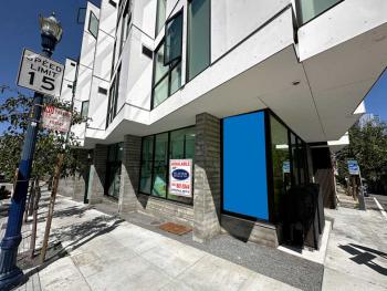 188 Octavia Street, San Francisco,  #1