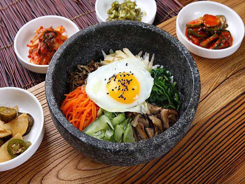  Korean Restaurant for Sale | $269,000, Monterey County