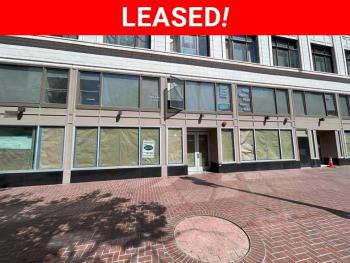 1010 Market Street, San Francisco,  #1