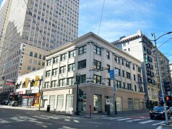 400 Sutter Street, San Francisco,  #1