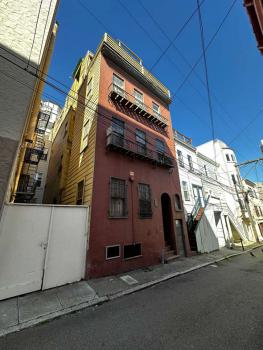 19 Salmon Street, San Francisco,  #2