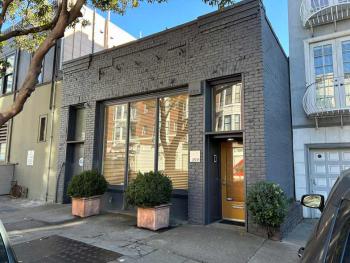 2505 Sacramento Street, San Francisco,  #1