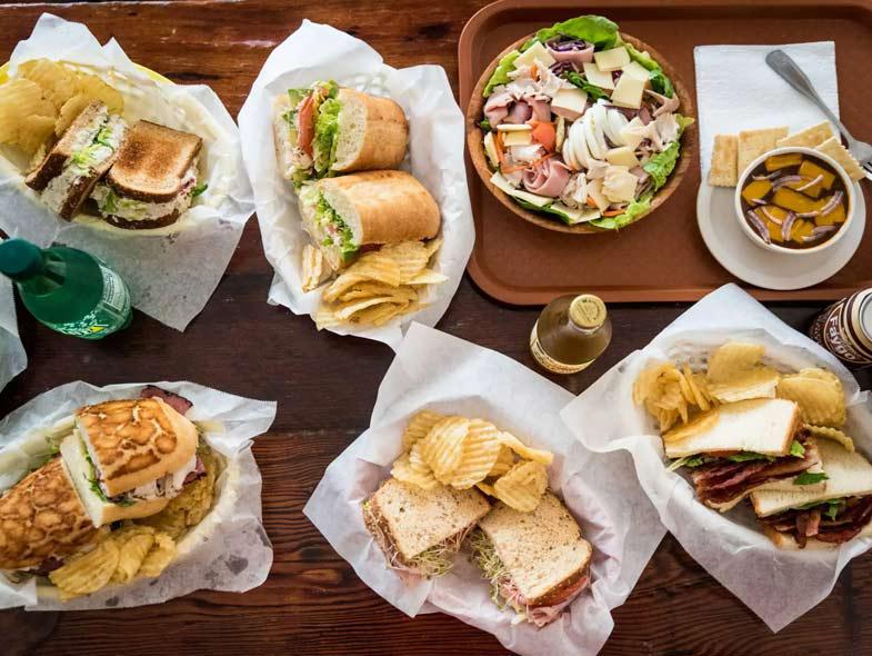  Sandwich Shop Asset Sale | $49,000, San Francisco,  Photo