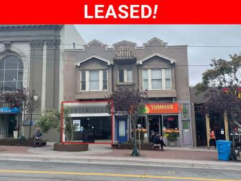 715 Irving Street, San Francisco,  #1