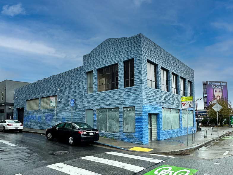 371 5th Street, San Francisco,  Photo