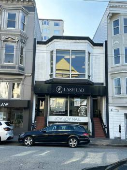 2113 Union Street, San Francisco,  #2