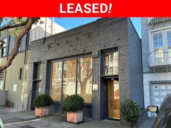 2505 Sacramento Street, San Francisco,  #1