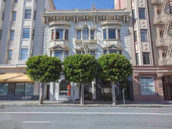 1122 Sutter Street, San Francisco,  #1