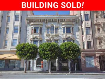 1122-1124 Sutter Street, San Francisco,  #1