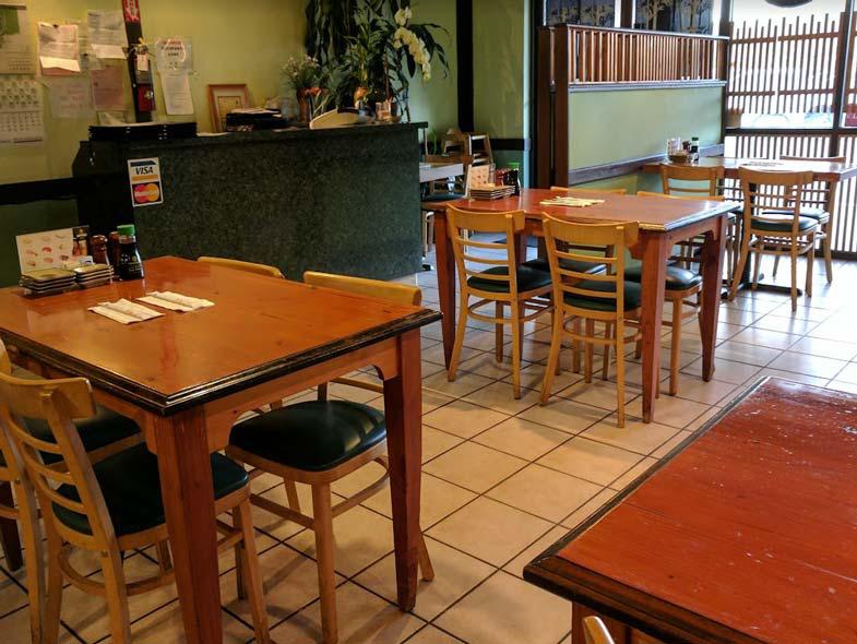  Well-Established Sushi Restaurant for Sale | $290,000, Santa Clara County