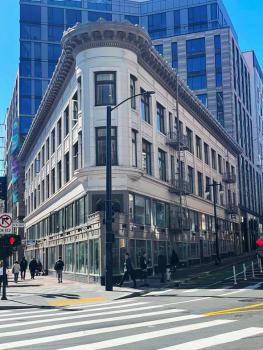 1020 Market Street, San Francisco,  #2