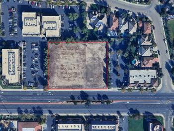 1811-1833 W Kettleman Lane, Lodi,  #1